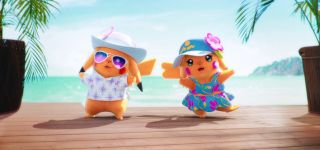 A Nagy Pokémon Nap – ez történt pénteken