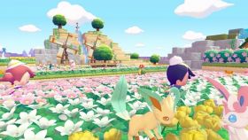 [Teszt] Pokémon Pokopia – Szeresd meg hát mind!