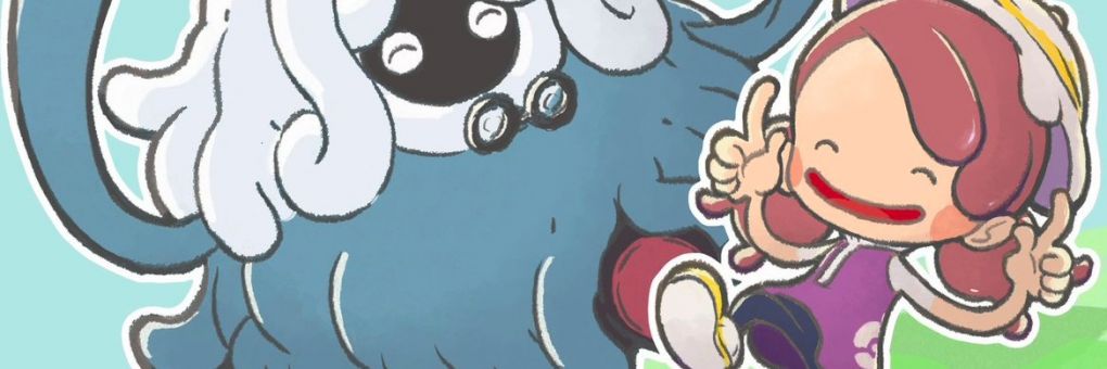 [Teszt] Pokémon Pokopia – Szeresd meg hát mind!