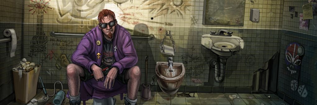 Thursday Update nevű tartalom jött a Postal 4: No Regerts-hez