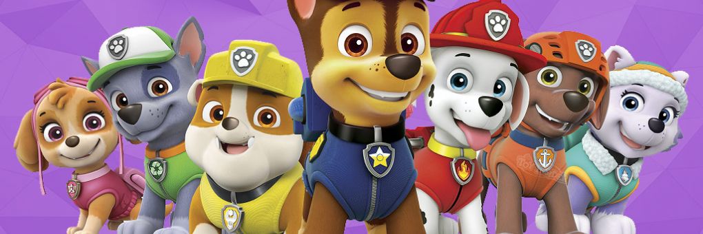 [Teszt] Paw Patrol: On A Roll