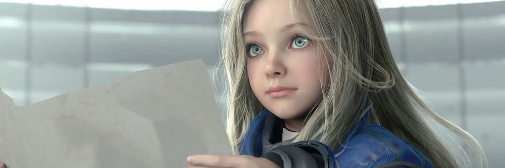 Új Pragmata trailer, Clockfall bejelentés – ez történt kedden