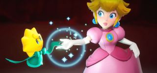 Princess Peach: Showtime! - bombasztikus Nintendo csoda a girlpower hurrikán kellős közepén 