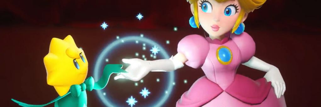 Princess Peach: Showtime! - bombasztikus Nintendo csoda a girlpower hurrikán kellős közepén 