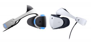 Nyakunkon a PlayStation VR2