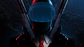 Hitman: PSVR2 sisak a kopaszon 
