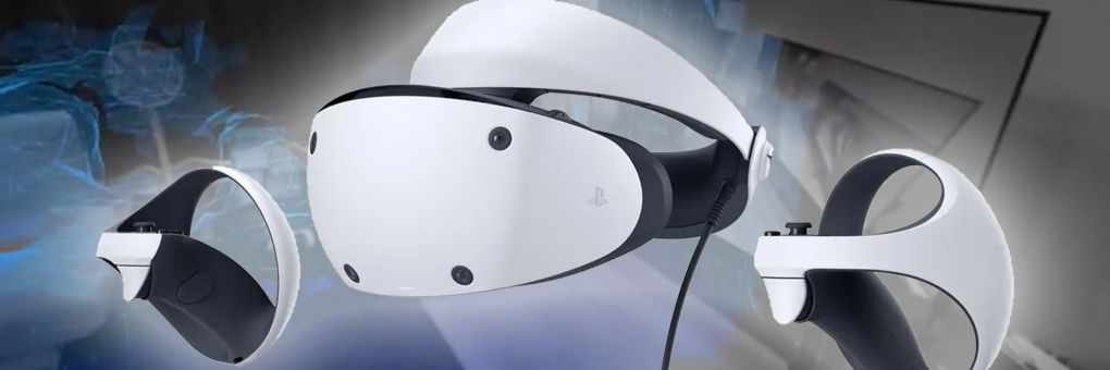 A PSVR2 friss és vagány funkciói mutatkoztak be