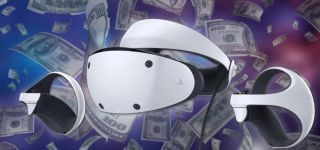 Mennyire drága a PS VR2?