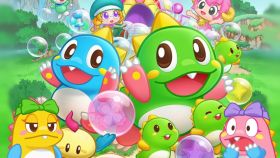 [Teszt] Puzzle Bobble Everybubble!