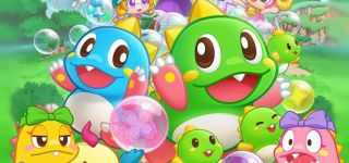 [Teszt] Puzzle Bobble Everybubble!