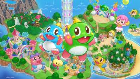 [Teszt] Puzzle Bobble Everybubble!