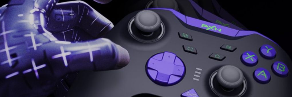 [Teszt] PXN P5 8K - villámgyors gamepad, pénztárcabarát formában