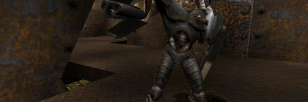 Strogg ugrik rád az árnyékból: megjelent a Quake II remaster kiadása
