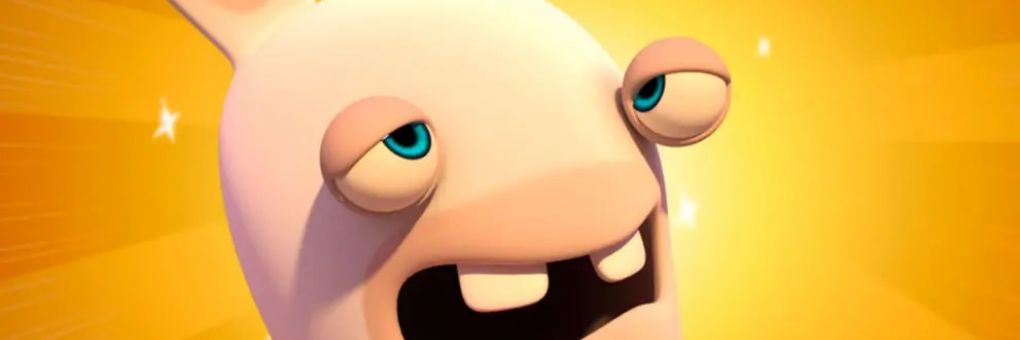 [Teszt] Rabbids: Party of Legends - Partizzuk a plüssnyulat!