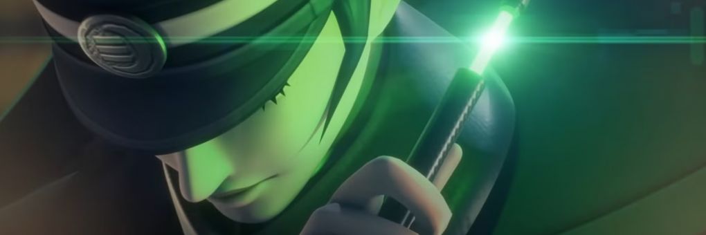 [Teszt] Raidou Remastered: The Mystery of the Soulless Army