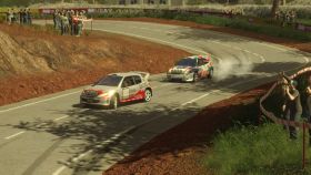 [Teszt] Rally Arcade Classics