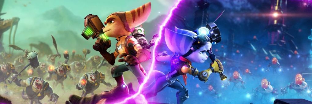 [Utolsó trailer] Ratchet & Clank: Rift Apart 