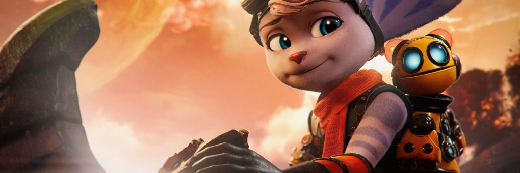 [Teszt] Ratchet & Clank: Rift Apart - a PC változat