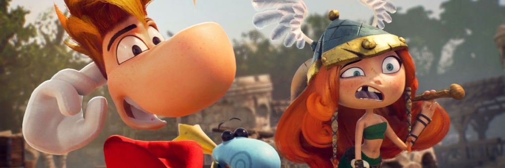 Rayman csúszás és tinyBuild bejelentések – ez történt a hétfőn