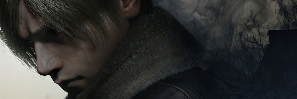 [RES] Resident Evil 4 (Remake) bemutató