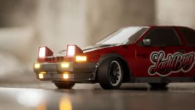 [Teszt] Recharge: Early Access