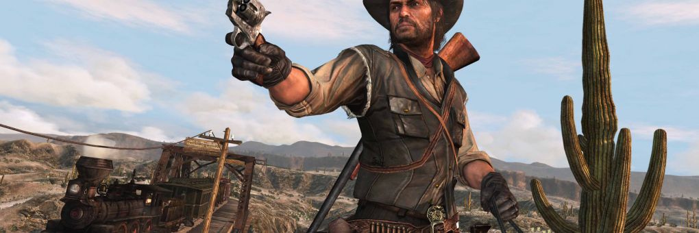 PC-re költözik a Red Dead Redemption, elindult az Off the Grid – ez történt kedden
