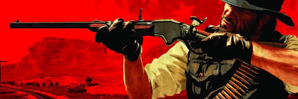 [Teszt] Red Dead Redemption - újra szól a hatlövetű