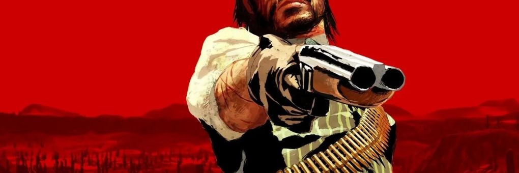 Breaking: két platformon is újrakiadást kap a Red Dead Redemption