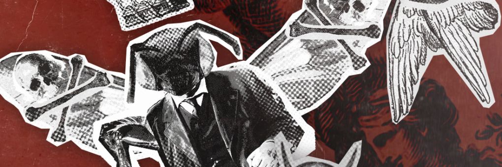 Red Tape: retro kaland FPS a pokoli bürokrácia bugyraiból.