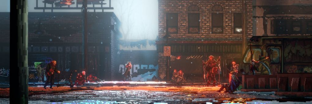 Replaced csúszás, Cthulhu: The Cosmic Abyss megjelenés – ez történt szerdán