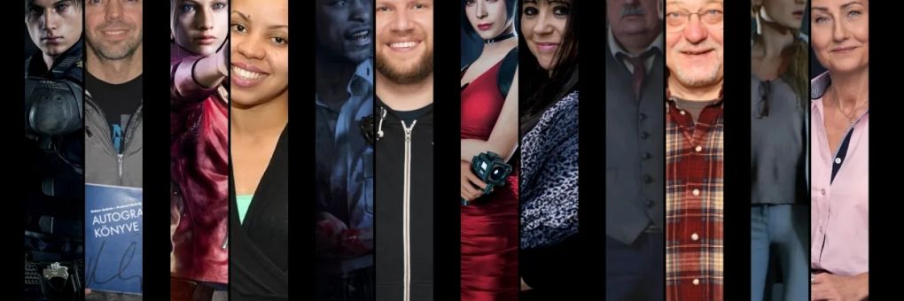 Resident Evil 2: megérkezett a magyar szinkron