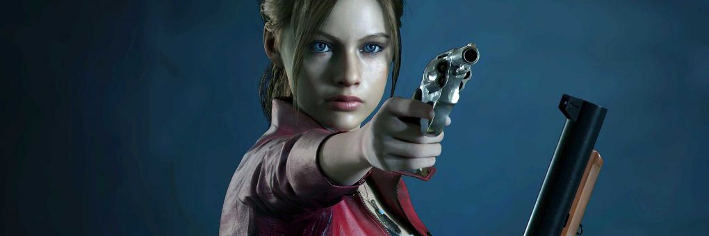 Resident Evil: tripla adag nextgen fogás, ingyen!