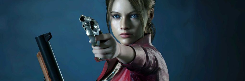 Óriási mérföldkőhöz ért a Resident Evil 2
