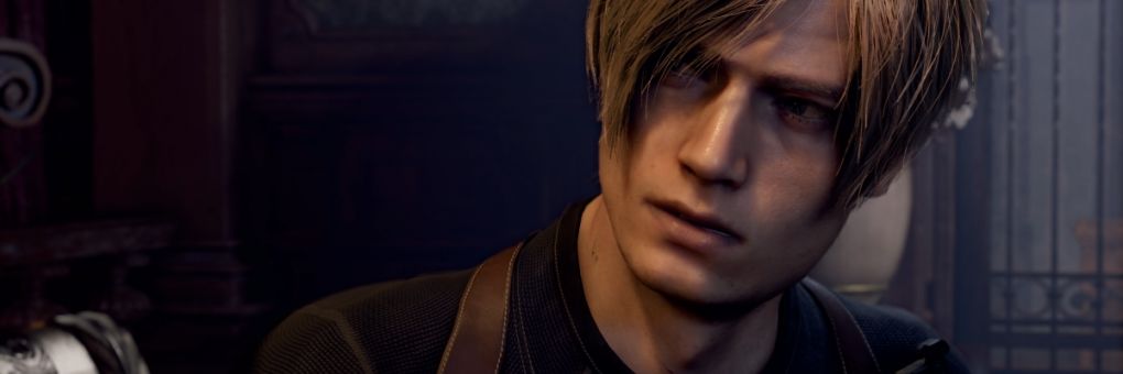 Utolsó trailer: Resident Evil 4