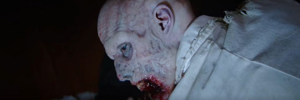 Itchy, tasty: itt a Resident Evil: Welcome to Raccoon City első előzetese