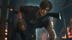 [Teszt] Resident Evil 2 Deluxe Edition - a Nintendo Switch 2 változat