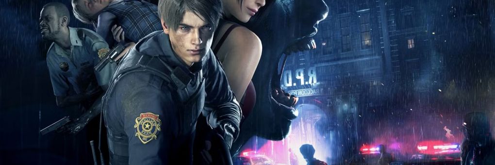 [Teszt] Resident Evil 2 Deluxe Edition - a Nintendo Switch 2 változat