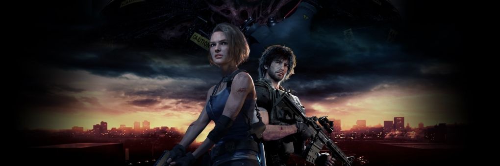 [Teszt] Resident Evil 3 - a Nintendo Switch 2 változat