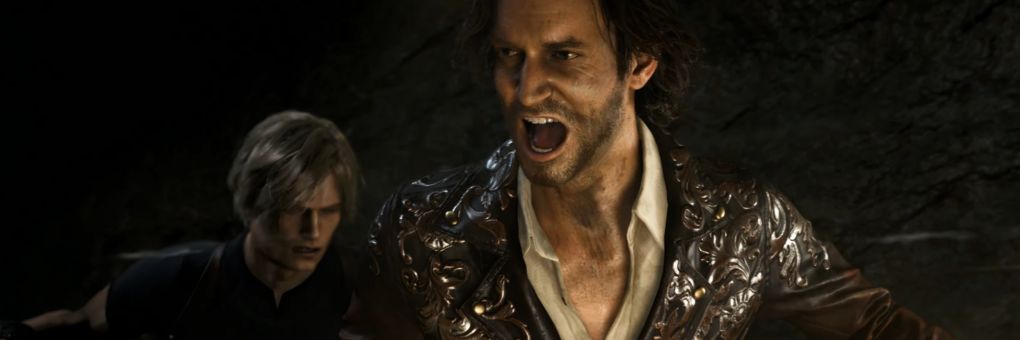 A Resident Evil 4 felújítása a harmadik trailerrel sem veszít lendületéből