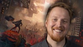 [Interjú] A Control: Resonant vezető gameplay designerével beszélgettünk