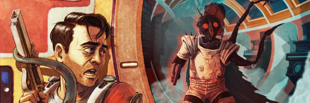 RetroSpace: na helló, űrröfi!