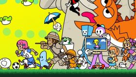 [Teszt] Rhythm Heaven Groove – Indulhat a buli!