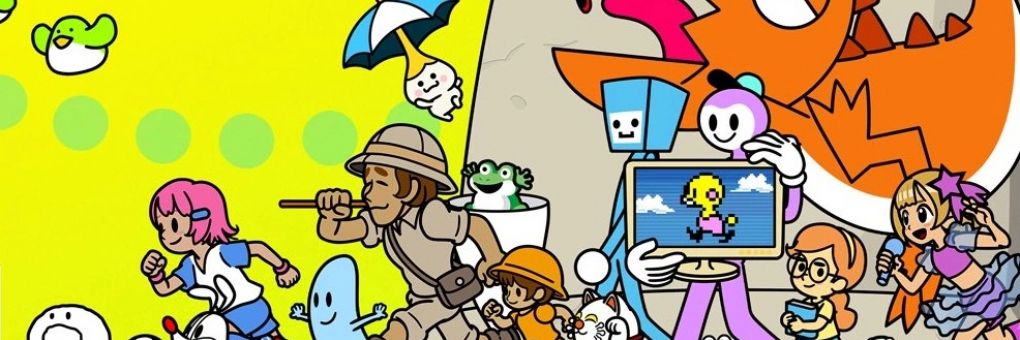 [Teszt] Rhythm Heaven Groove – Indulhat a buli!