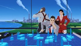 [Teszt] Rise of Industry 2