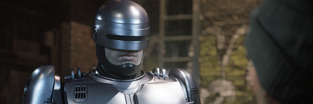 A Nacon legsikeresebb rajtját a RoboCop: Rogue City-nek köszönheti