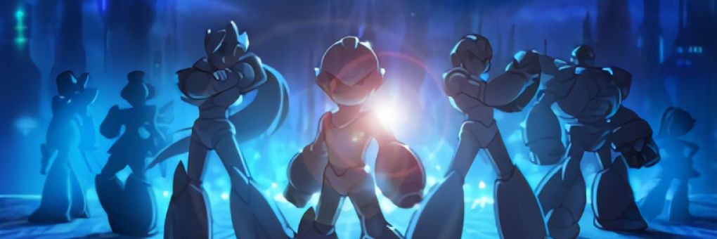 Szép összeladási számokról beszélnek a Mega Man sorozat kapcsán
