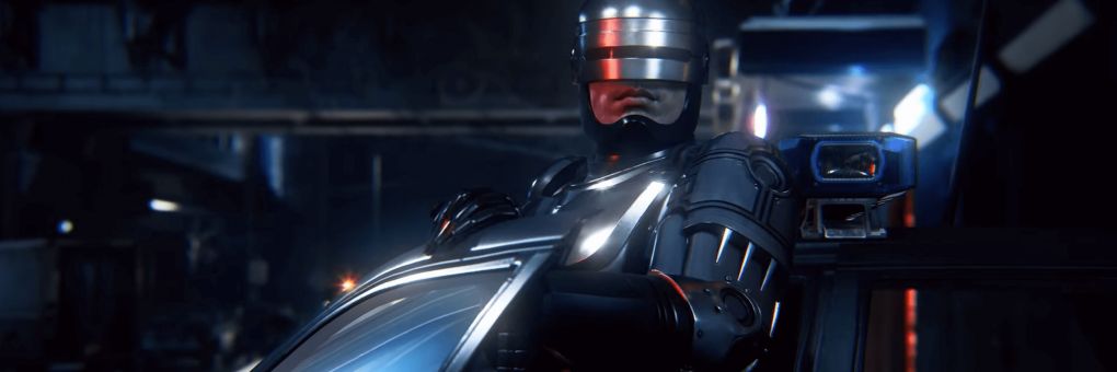 RoboCop: Rogue City - "véres aratás a jövőben 2000"