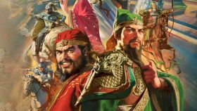 [Teszt] Romance of the Three Kingdoms 8 Remake - Destiny and Strategy DLC