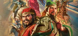 [Teszt] Romance of the Three Kingdoms 8 Remake - Destiny and Strategy DLC