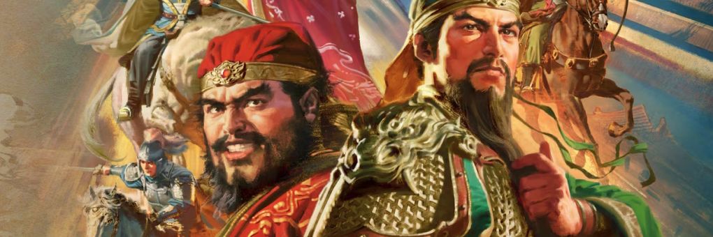 [Teszt] Romance of the Three Kingdoms 8 Remake + Destiny and Strategy DLC